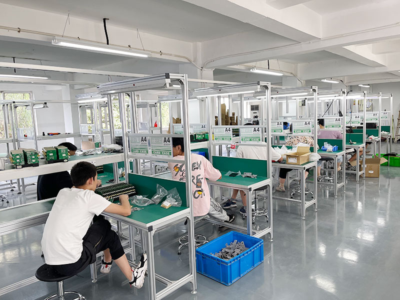 日常組裝組裝生產(chǎn)